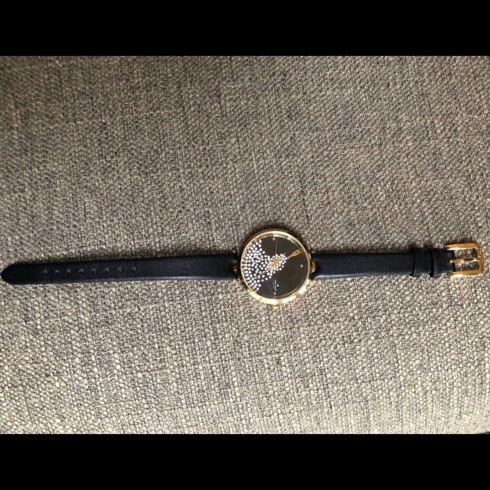 Kate spade champagne watch 🍾